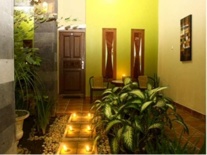 Seruni Guest House Denpasar Extérieur photo