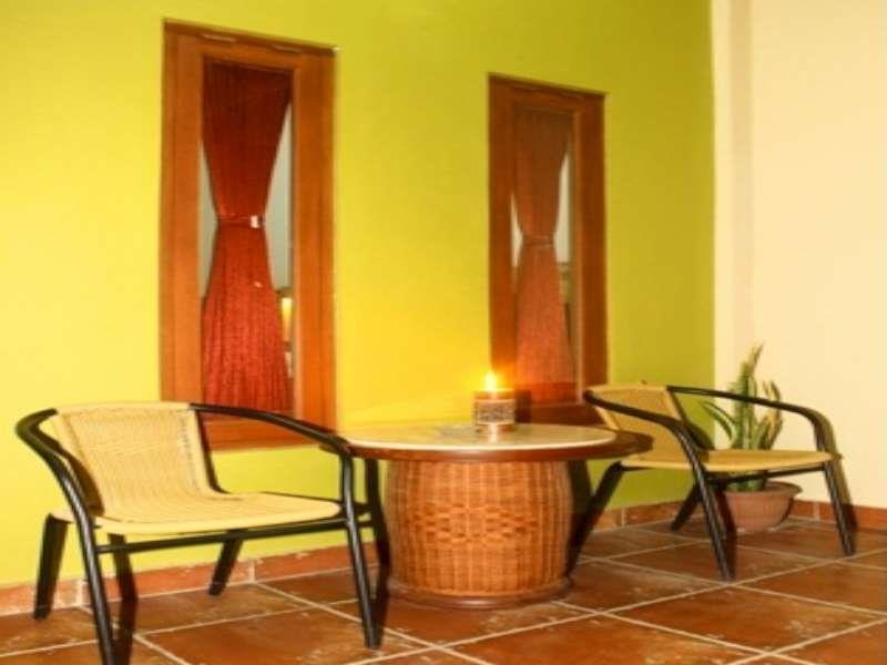 Seruni Guest House Denpasar Extérieur photo